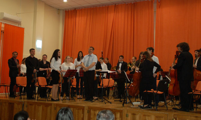 Koncert képek